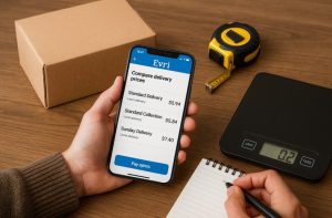 What Are the Costs Involved for Evri’s Sunday Delivery