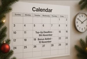What Are the Key Dates and Deadlines to Remember