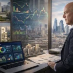 What Are the Main Assets Owned by Jeremy Peace