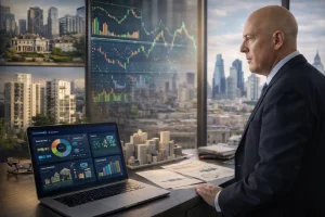 What Are the Main Assets Owned by Jeremy Peace