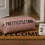 What Are the Standard Delivery Times for PrettyLittleThing in the UK