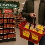 What Are the Tips to Save Money on Christmas Shopping at M&S