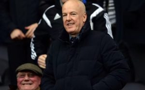 What Can We Learn from Jeremy Peace’s Financial Strategy