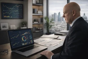 What Can We Learn from Jeremy Peace’s Financial Strategy