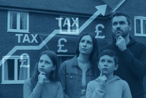 What Does The Inheritance Tax Threshold Mean For Families