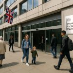 What Does the Department for Work and Pensions (DWP) Do