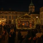 What Festive Experiences Can Visitors Expect In 2025