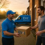 What Is Evri and How Does Its Delivery Service Work in the UK