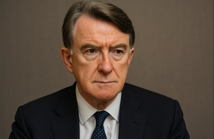 Peter Mandelson Net Worth in 2025 | Assets, Salary, and Investments