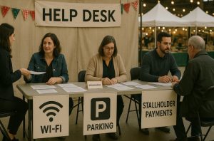 What Should You Know About Facilities and Payments