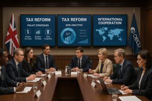 What Steps Can Be Taken to Reduce Tax Avoidance in the UK