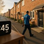 What Time Does Evri Deliver on Sundays in the UK