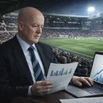 What Were His Financial Gains from West Bromwich Albion