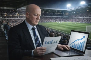 What Were His Financial Gains from West Bromwich Albion