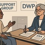 What is the ESA Support Group and Who Qualifies
