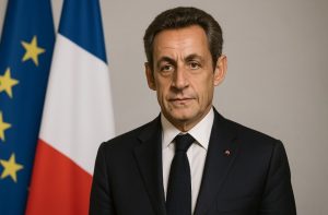 Who Is Nicolas Sarkozy