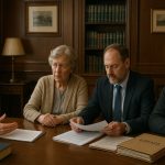 Who Is Responsible For Paying Inheritance Tax