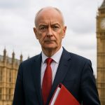 Who Is the New DWP Secretary of State, Pat McFadden