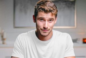 Who is Iman Gadzhi and What is His Background