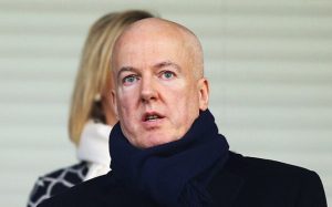 Who is Jeremy Peace and What is His Background