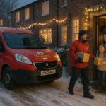 Why Are Royal Mail Christmas Jobs So Popular in the UK