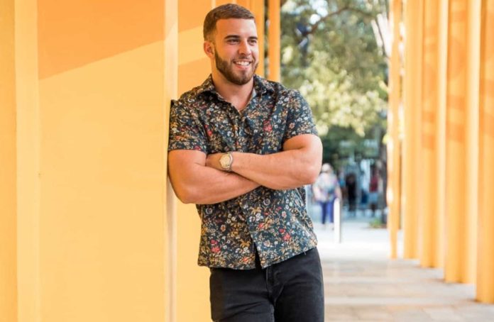 Alex Gonzalez Trader Net Worth 2025