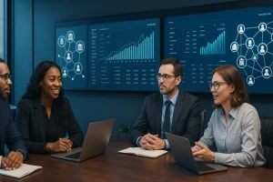 An Expanding Ecosystem