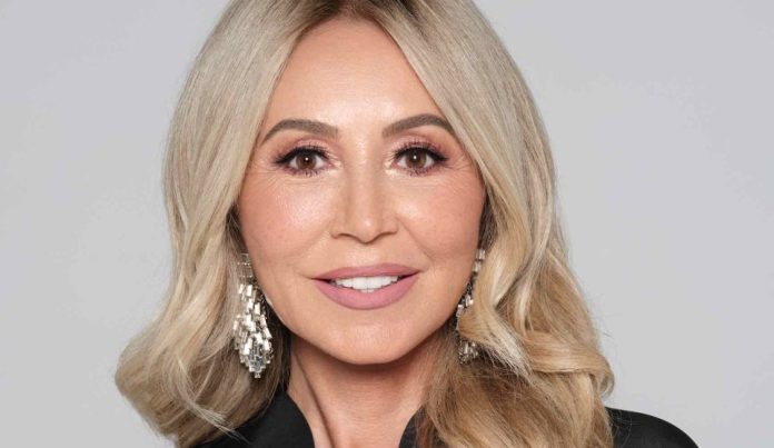 Anastasia Soare Net Worth 2025 Anastasia Soare Net Worth 2025