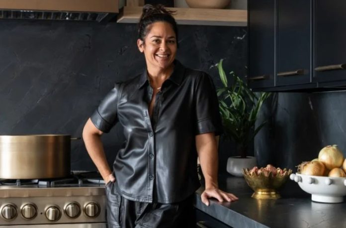 Antonia Lofaso Net Worth Antonia Lofaso Net Worth