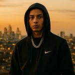 Central Cee Net Worth