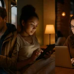 Comfort of Reading on One’s Own Terms