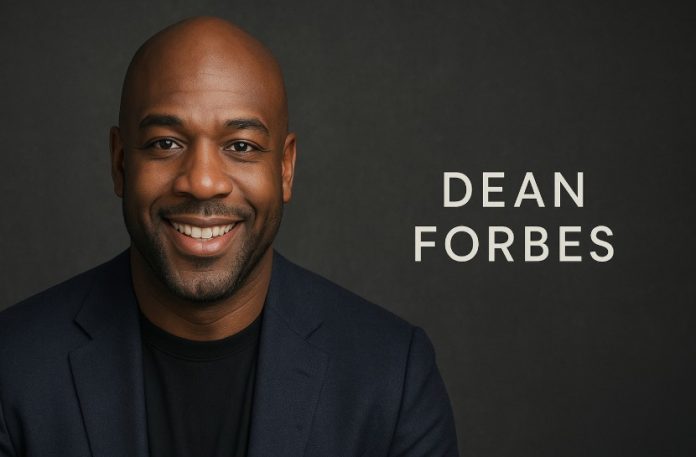 Dean Forbes Net Worth Dean Forbes Net Worth