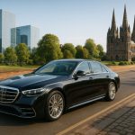 Driving Excellence in the West Midlands