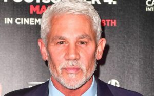 Has Reality TV Contributed to Wayne Lineker’s Earnings