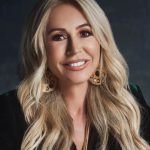 How Did Anastasia Soare Build Her Beauty Empire From The Ground Up