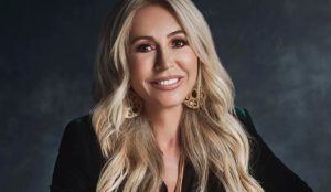 How Did Anastasia Soare Build Her Beauty Empire From The Ground Up