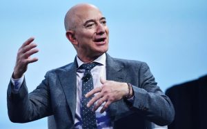 How Has Bezos’ Net Worth Changed Over the Years