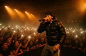 How Much Does Central Cee Earn From Music Streams And Album Sales