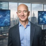 Jeff Bezos Net Worth 2026