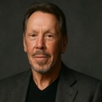 Larry Ellison Net Worth