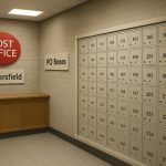 PO Box 189 Huddersfield HD8 1DY