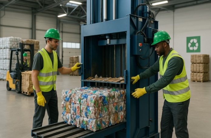 Streamlining Waste Management