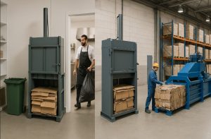 Tailored Solutions for Every Industry 