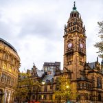 The Benefits of Choosing a Serviced Office in Sheffield for Growing Businesses