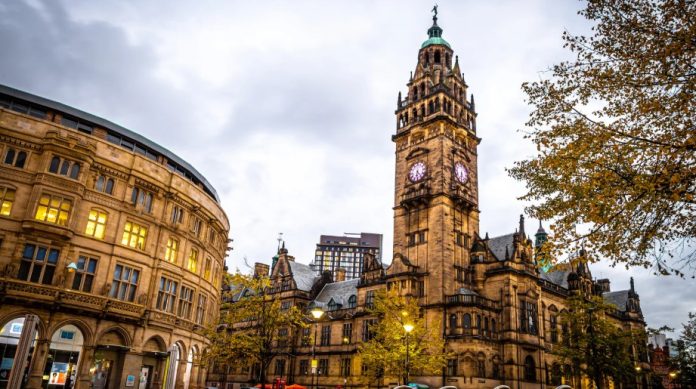 The Benefits of Choosing a Serviced Office in Sheffield for Growing Businesses