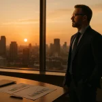 The Competitive Advantage of Patience