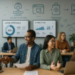 The Rise of Non-Bank Lenders