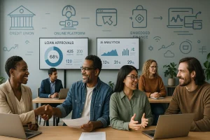 The Rise of Non-Bank Lenders