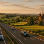 The West Midlands Advantage