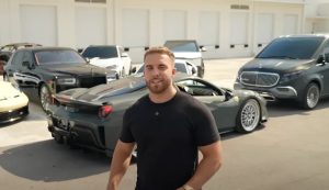 What Are Alex Gonzalez’s Major Assets and Lifestyle Investments